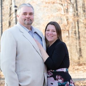 Meet your Posher, Jamie